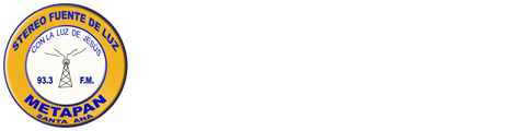 Radio Stereo Fuente de Luz 93.3 FM